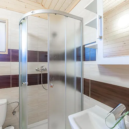 Lovely In Darlowo With Wifi