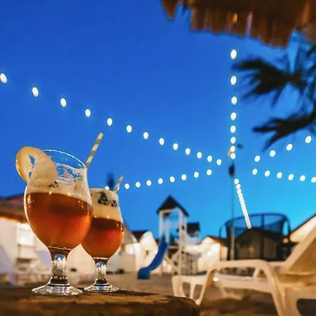 Lovely In Darlowo With Wifi Casa de Férias *