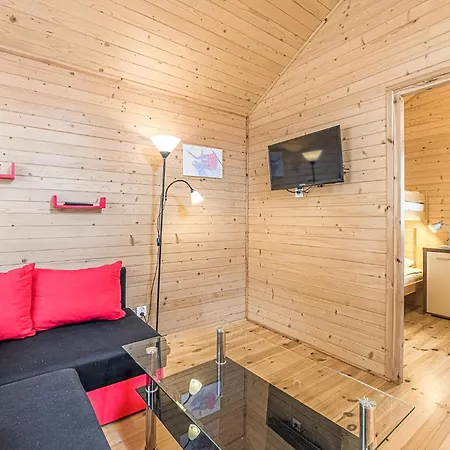 Lovely In Darlowo With Wifi * Wicie (West Pomeranian)